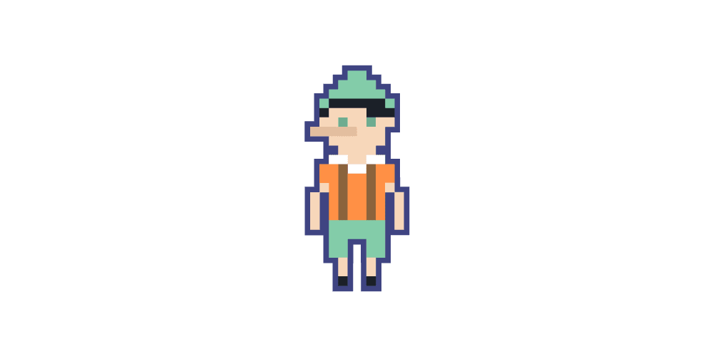 Pinocchio