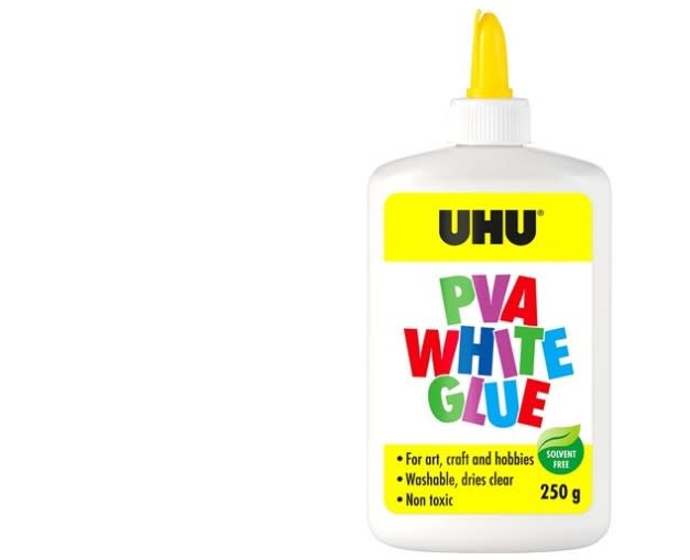 PVA