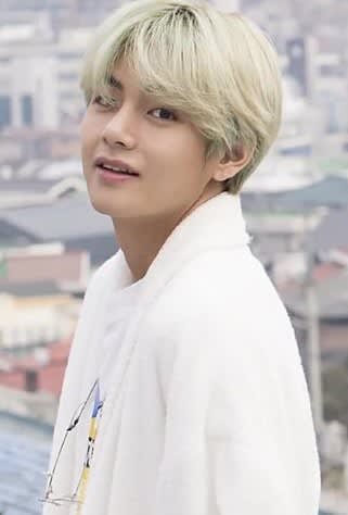 KPop Quiz V