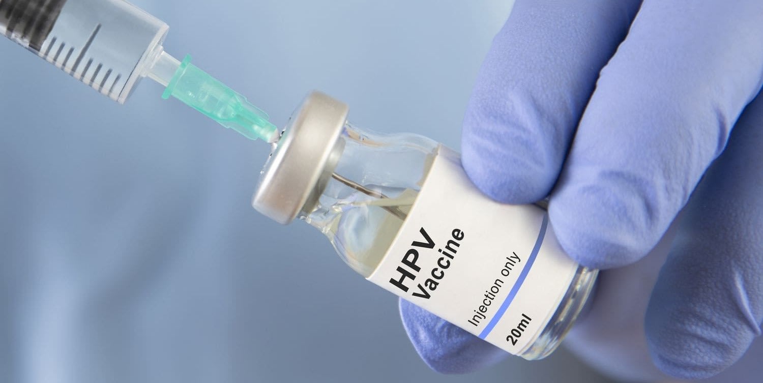 HPV