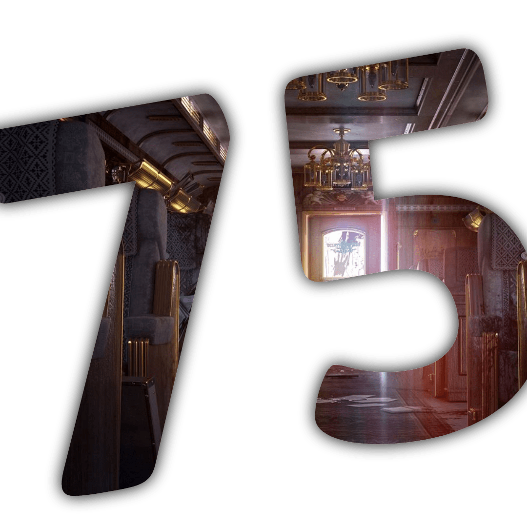 Resident Evil Zero 75% Index FanContent