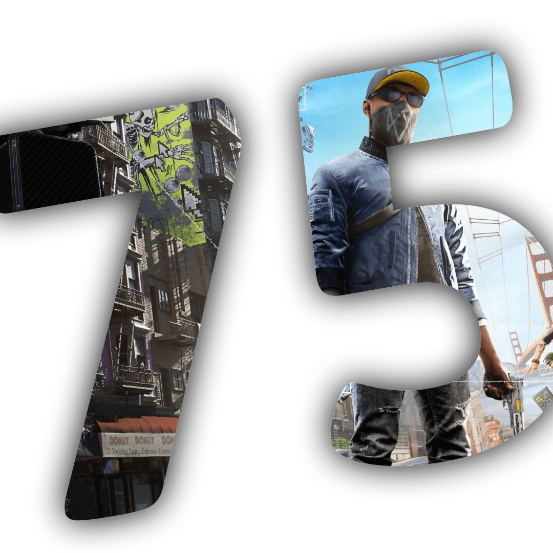 Watch_Dogs 2t 75% Index FanContent
