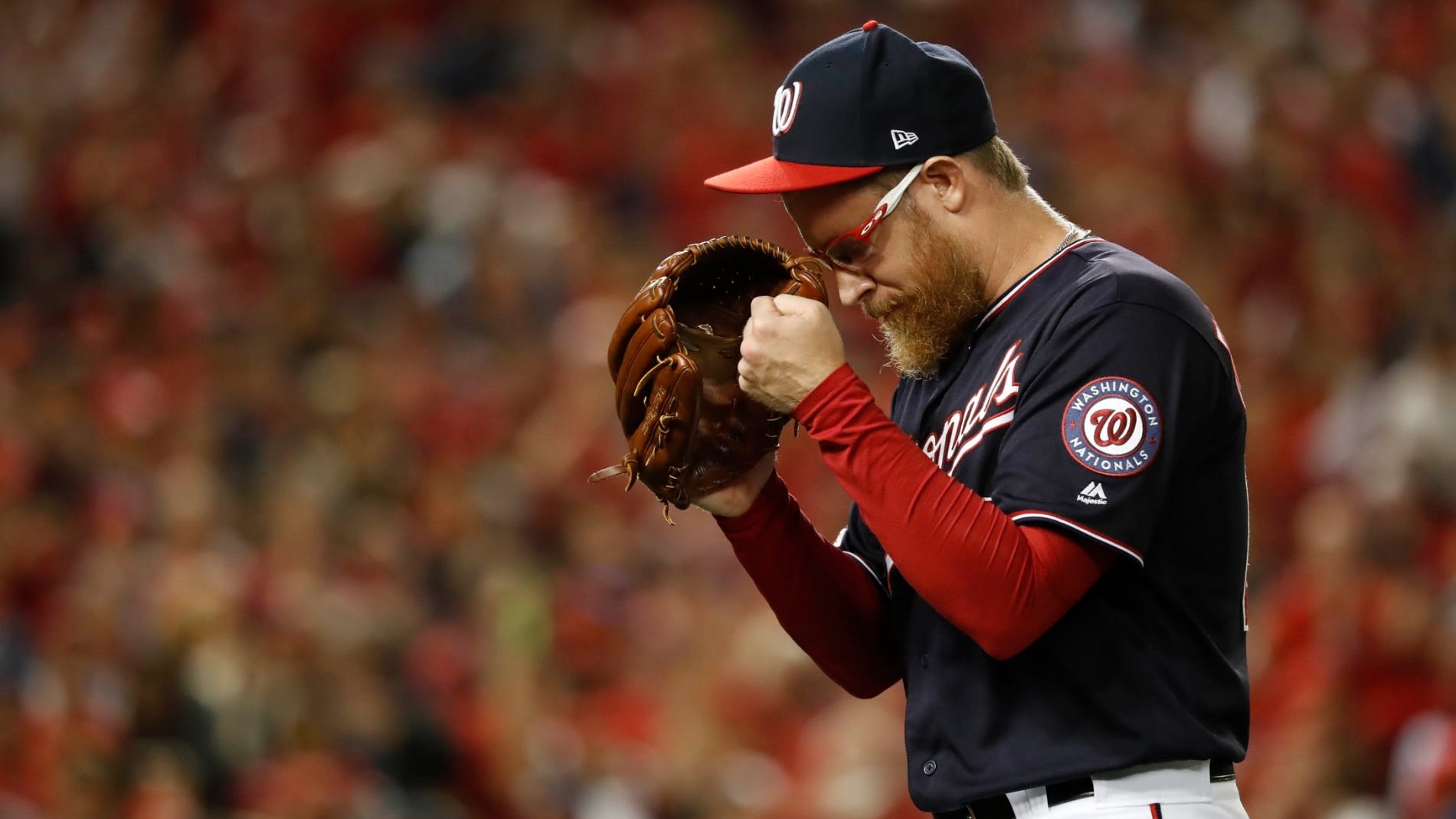 Sean Doolittle
