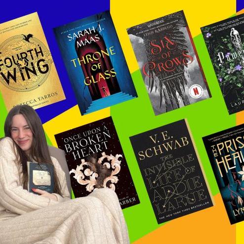 sarahthebookfairy-favs