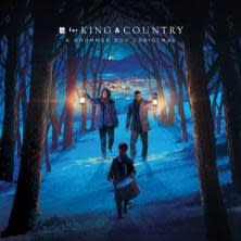 For King & Country - Little Drummer Boy