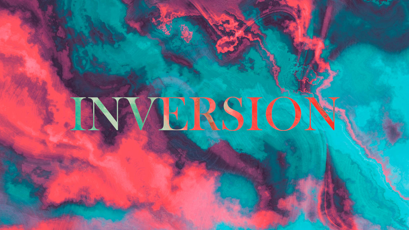 Inversion