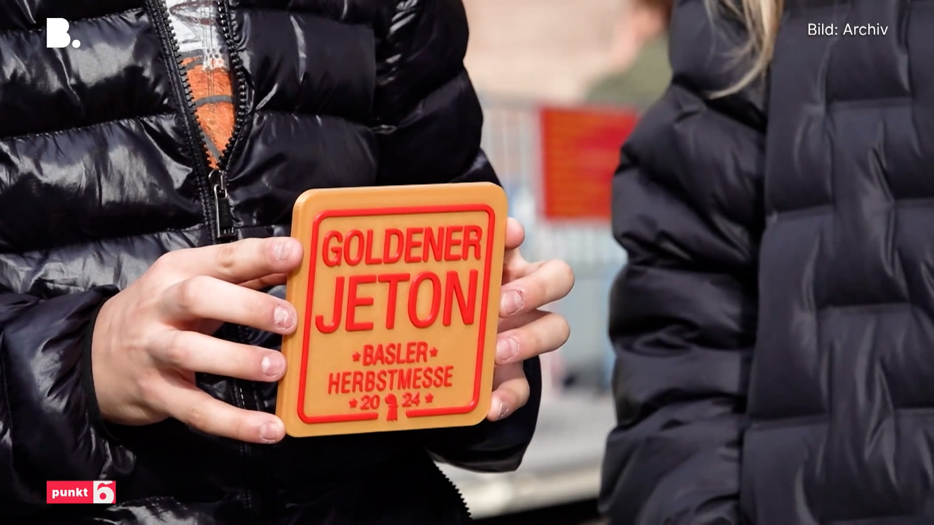 Jeton
