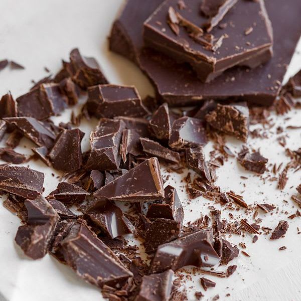Brownie Cake
