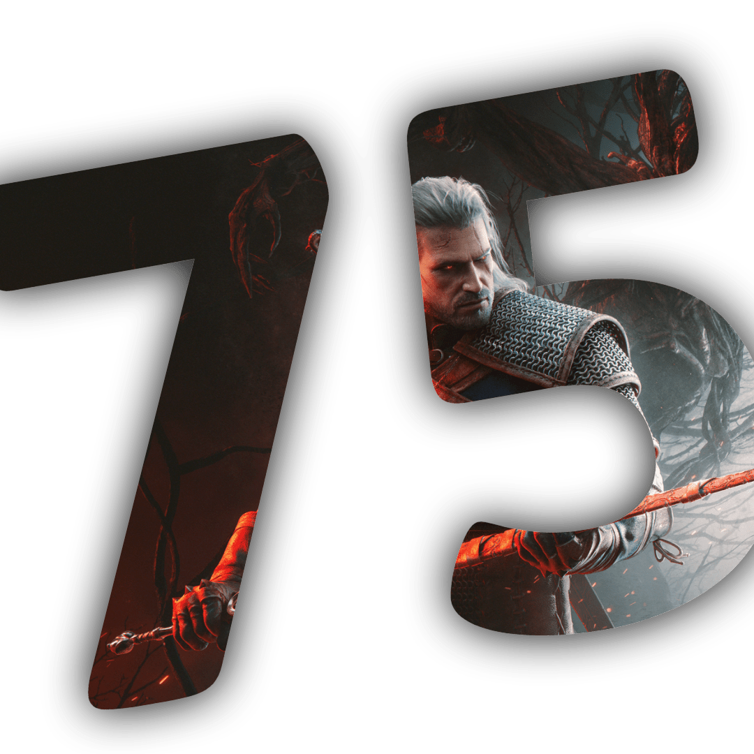 Witcher III Wildhunt  75% Index FanContent