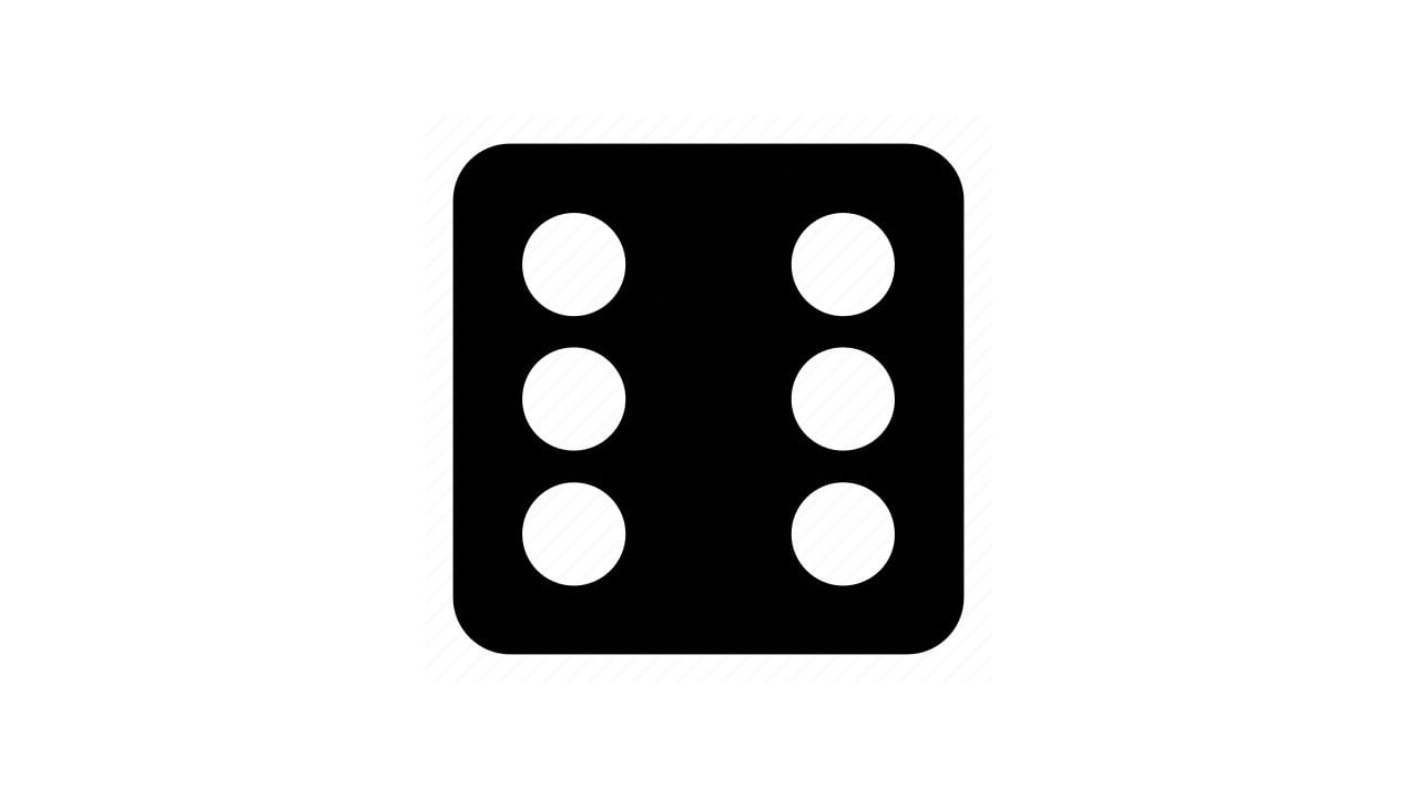 Terningkast 6