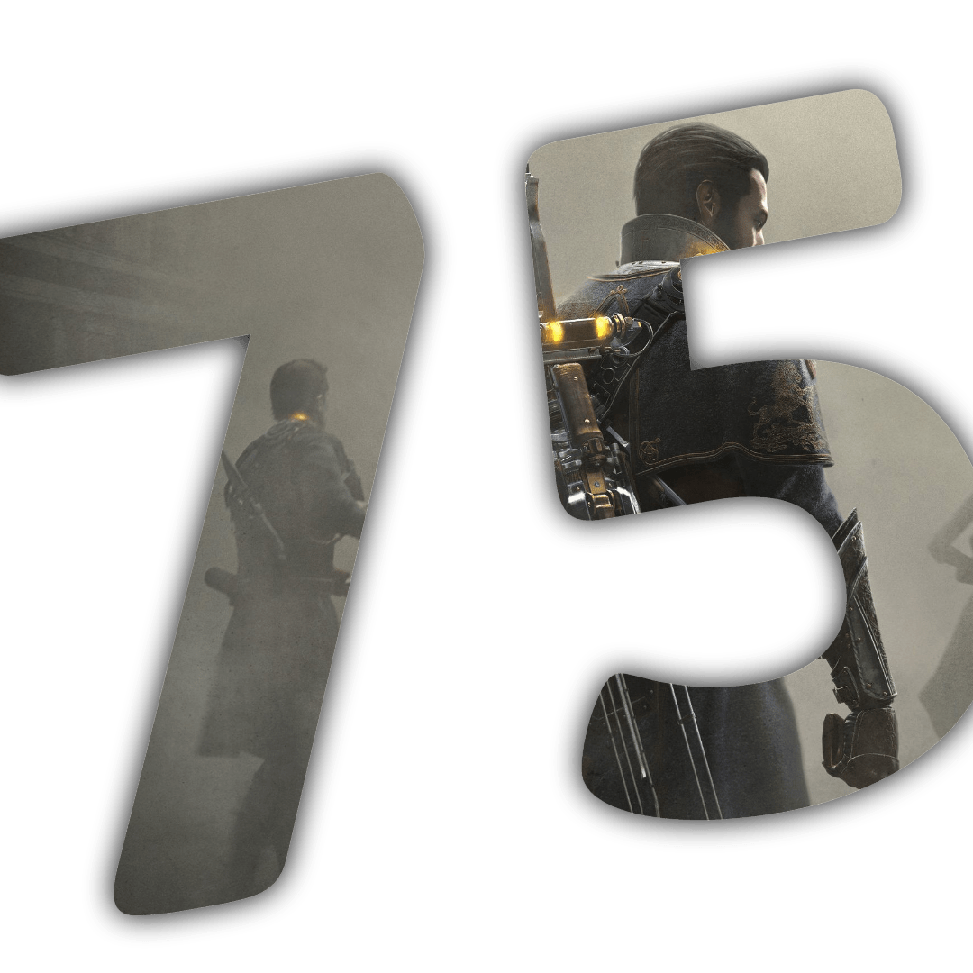 The Order 1886 75% Index FanContent
