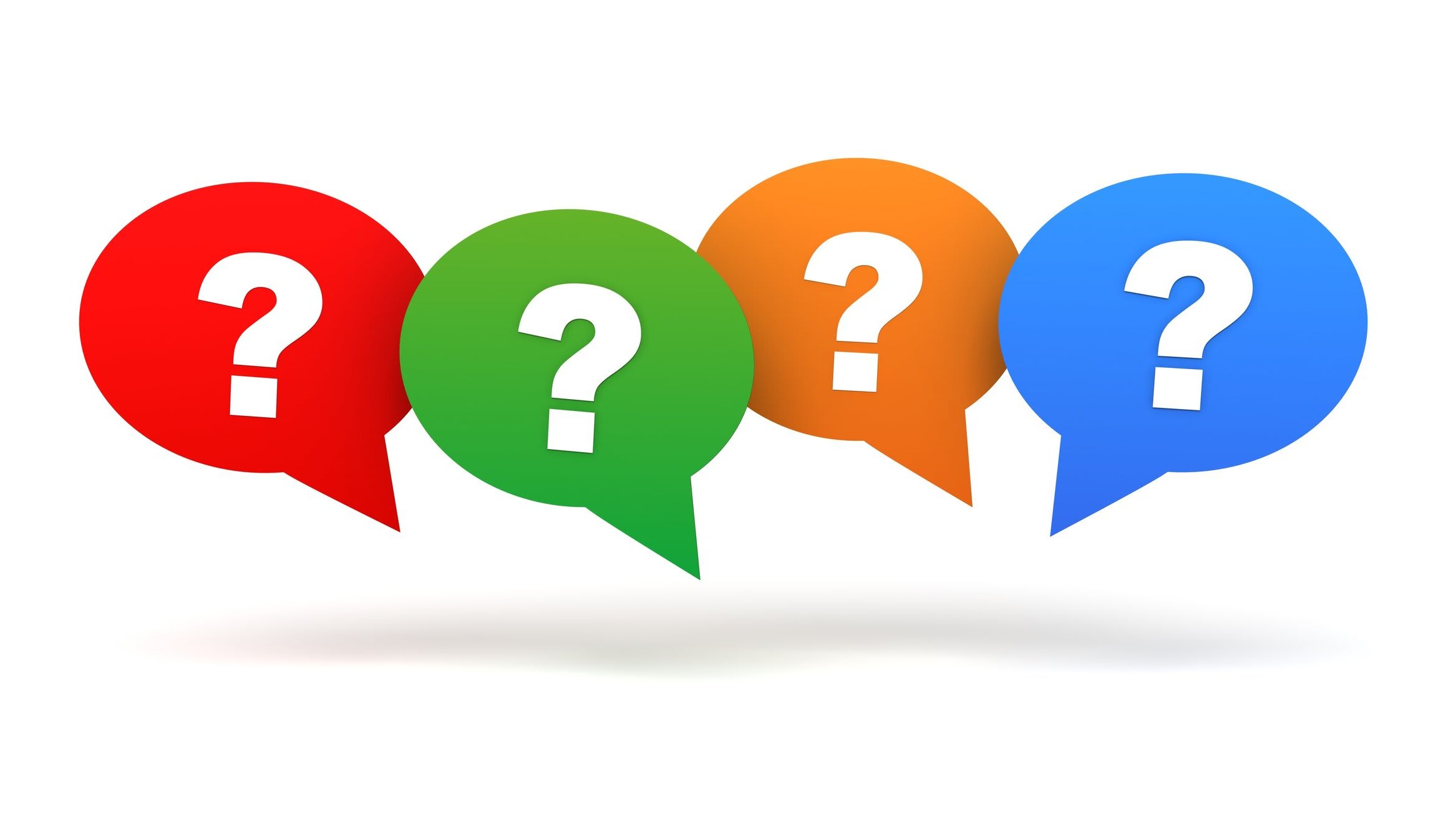 Question-mark