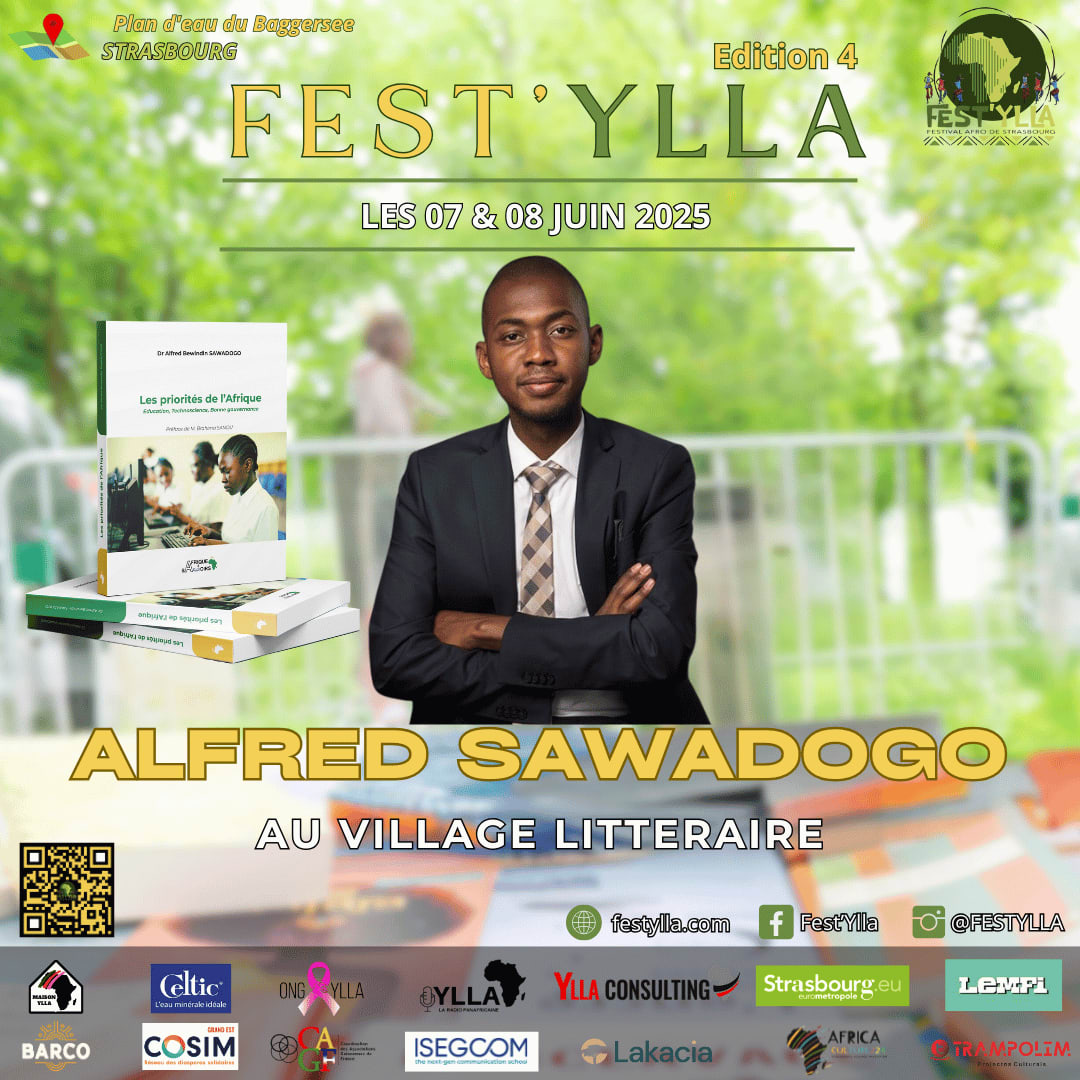 SAWADOGO Alfred