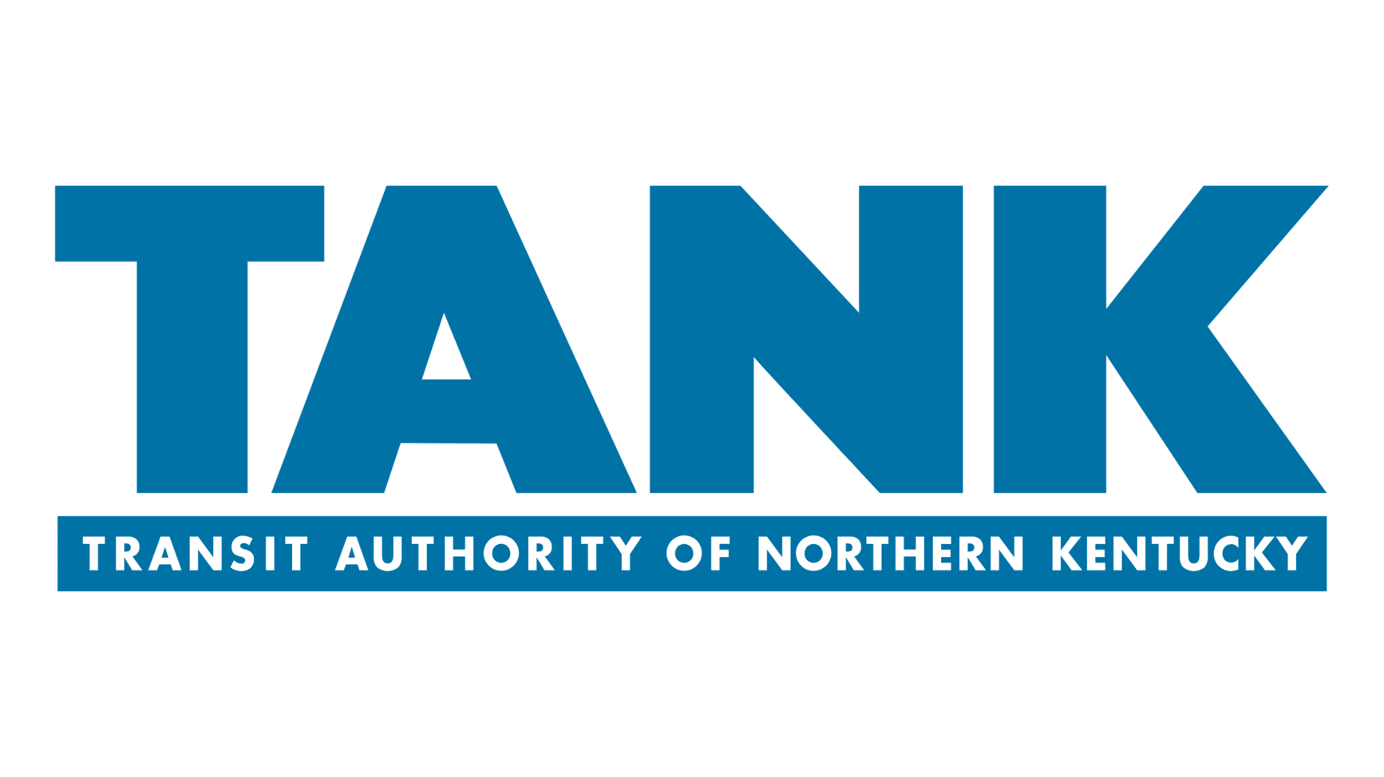 TANK Transit Authority of Northern Kentucky