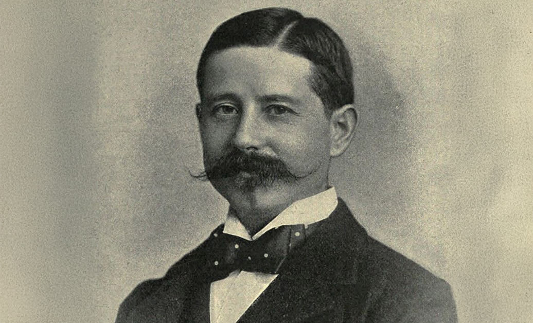 Johnston