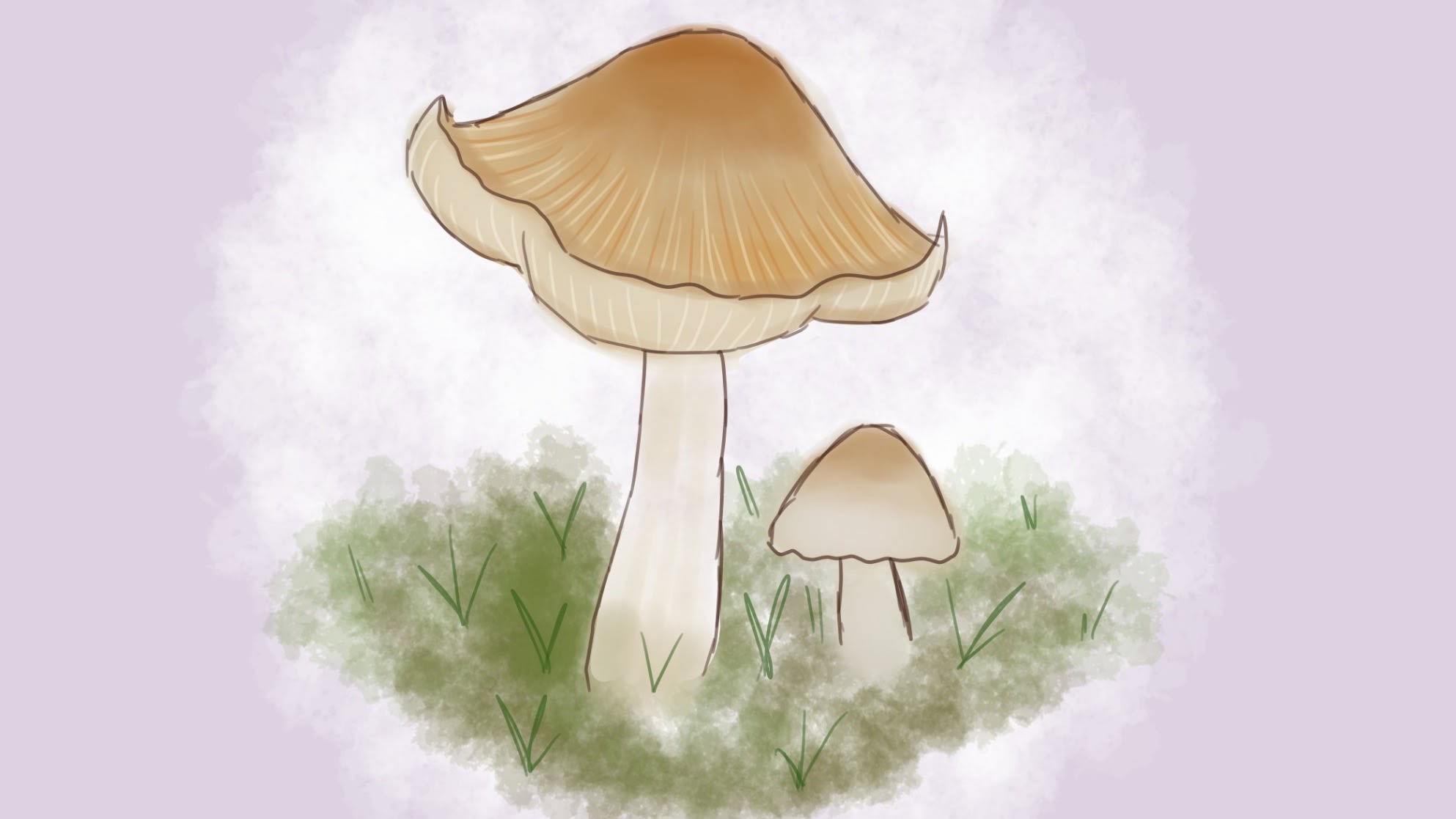 I