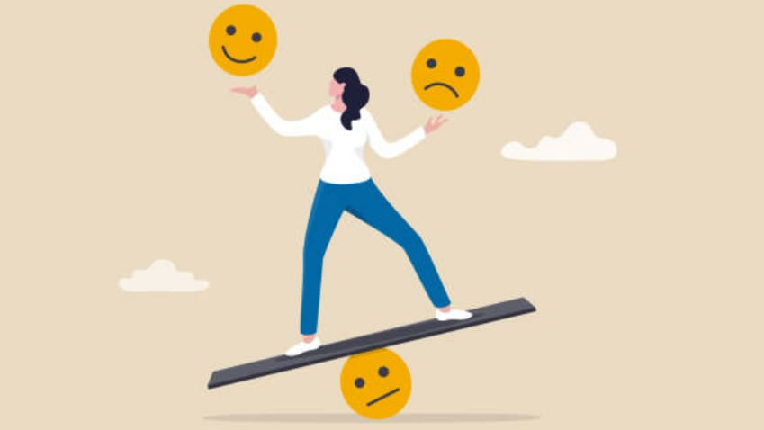 Balanced-Mood