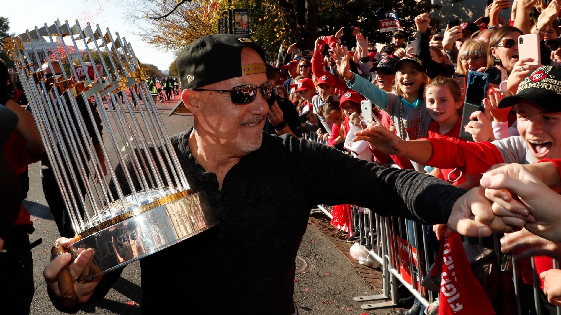 Mike Rizzo