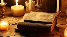 antique-tarot-cards-scattered-across-old-wooden-table-candlelight_802668-6053