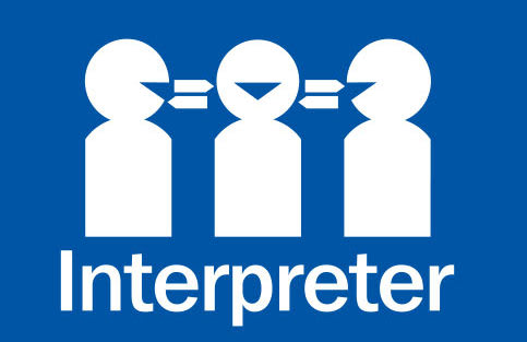 interpreter