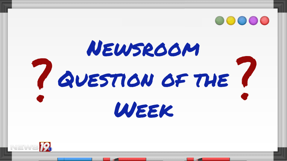 Question-of-the-Week