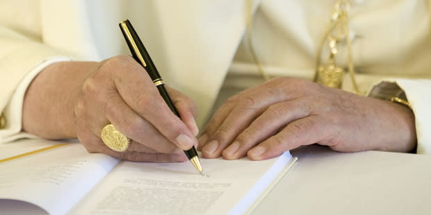 Teachings of the Catholic Church
