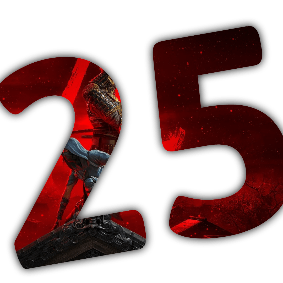 AC Shadows 25% Index FanContent