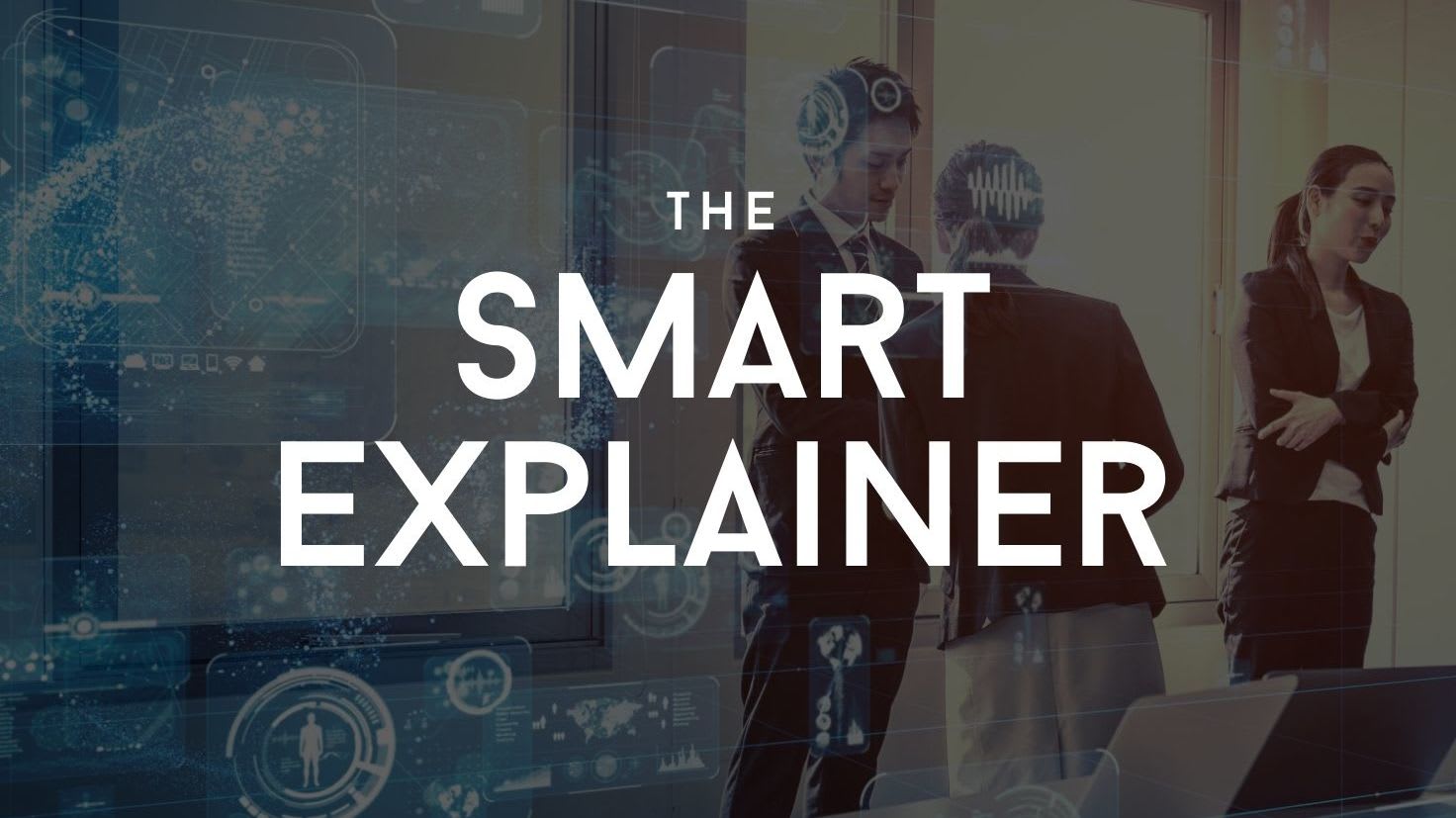 Voice Vibe - Smart Explainer