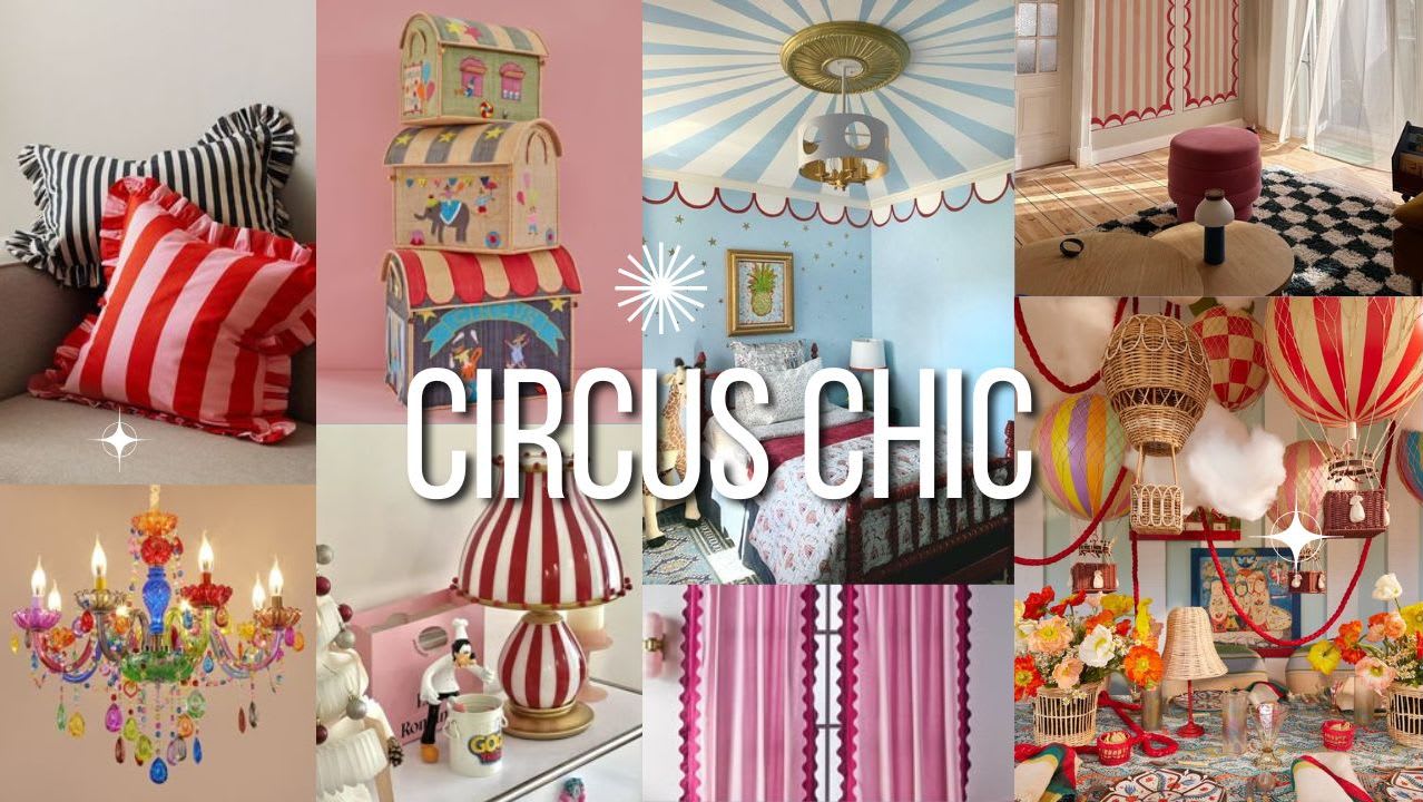 Circus Chic