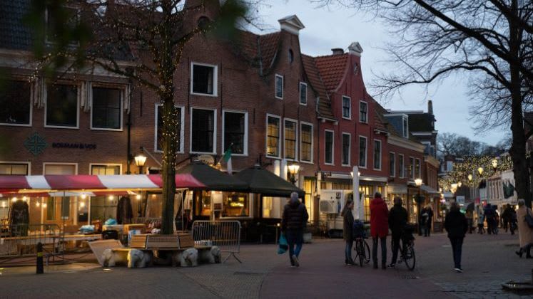 oud rijswijk