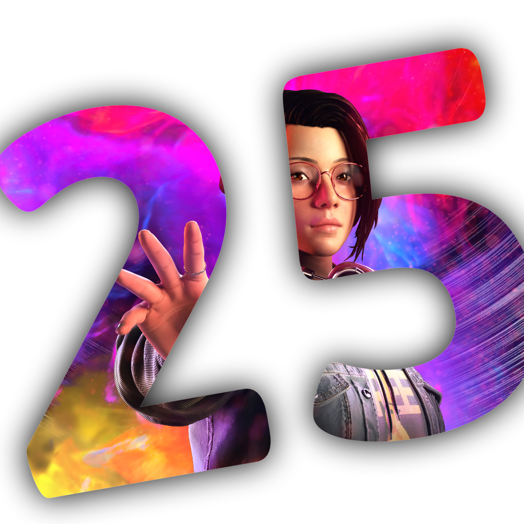 LiS True Color 25% Index FanContent