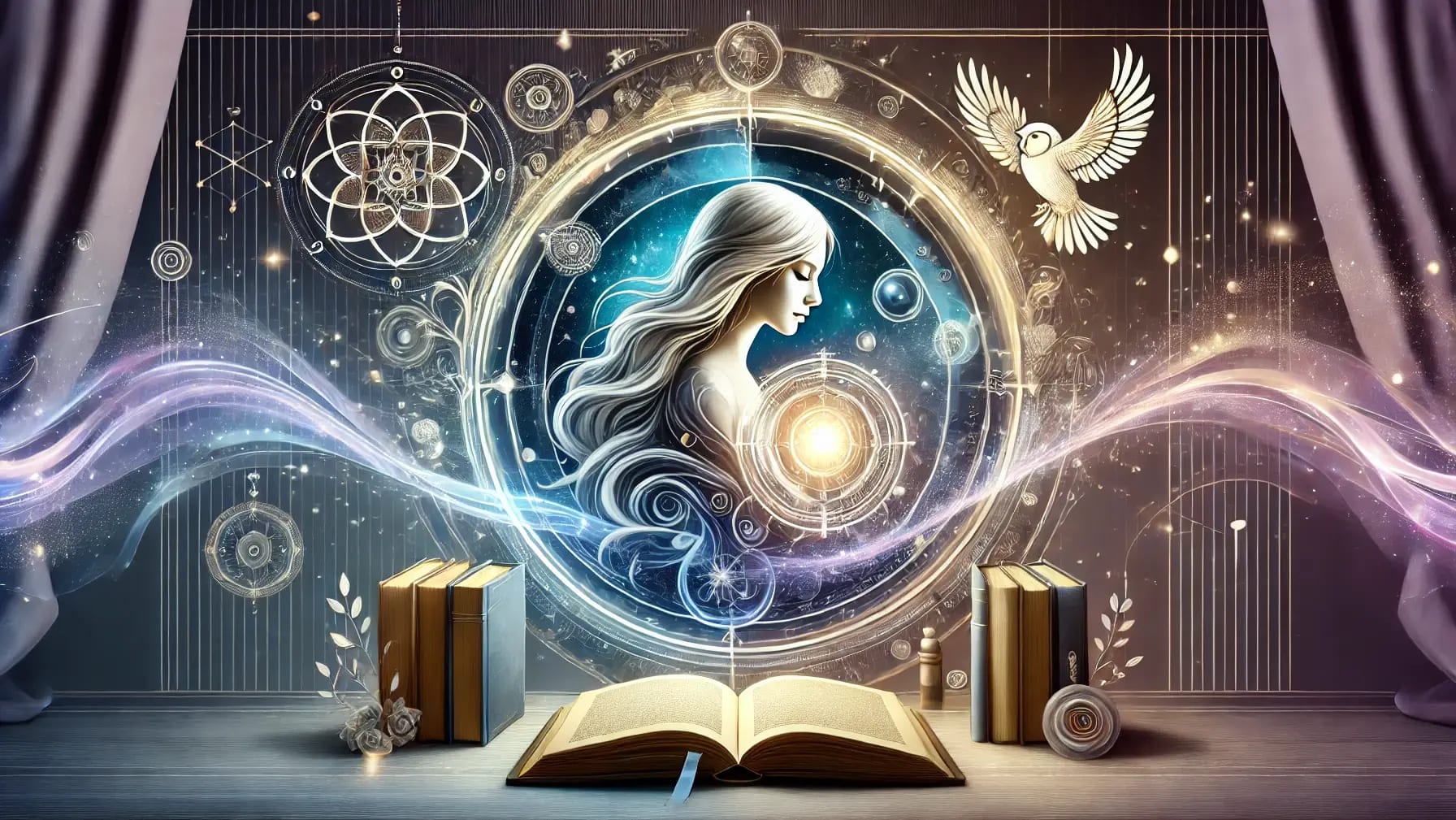 sage archetype