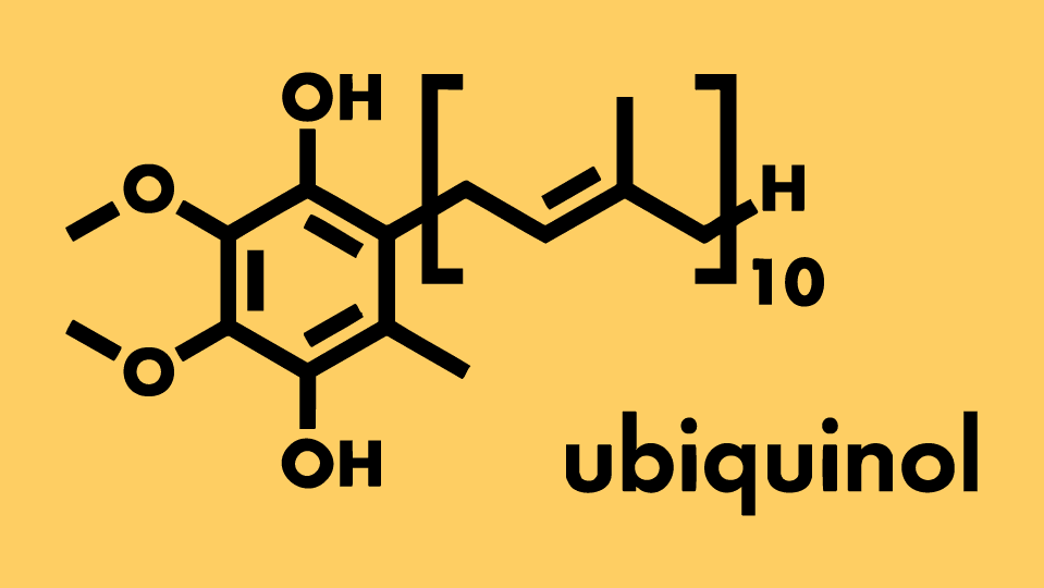 ubiquinol