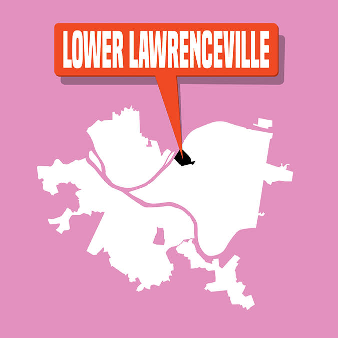 LowerLawrenceville