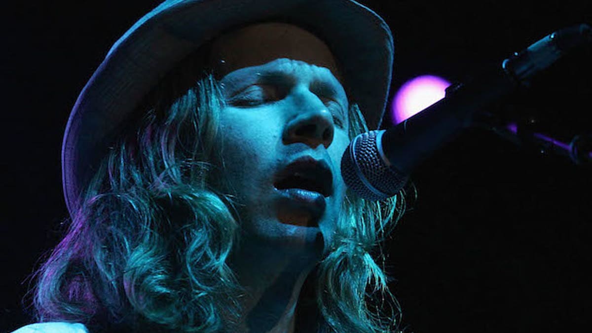 Beck
