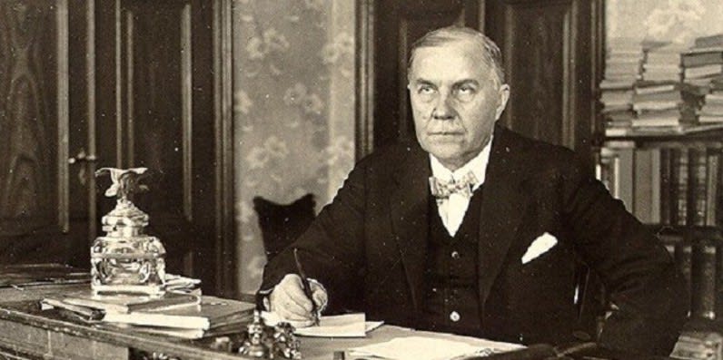 Tallinna Kirjanduskeskus