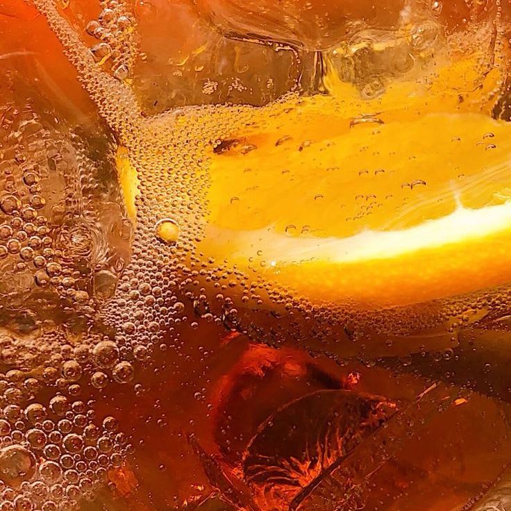 Family Recipe_ Aperol Spritz