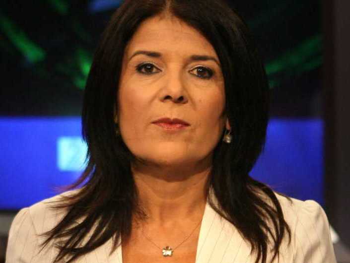  מיכל פתאל, פלאש 90