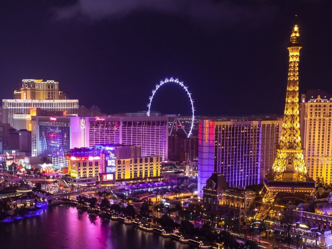 Mami Mia Personality Quiz Vegas