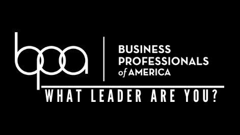 WHAT LEADER ARE YOU