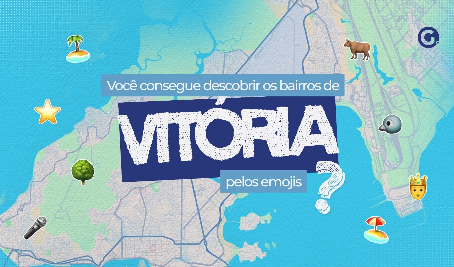 quiz bairro
