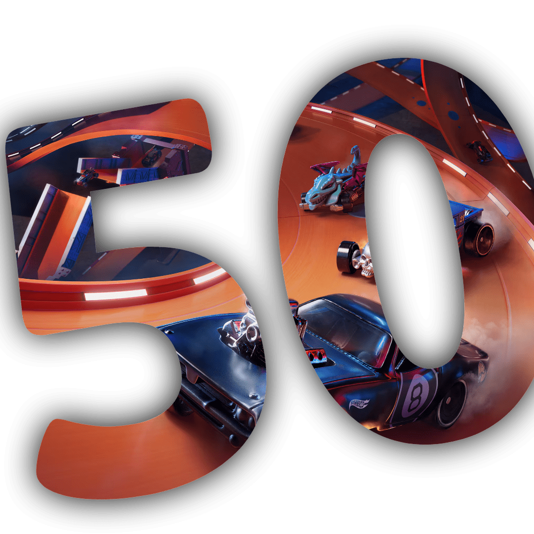 HW Unleashed 50% Index FanContent