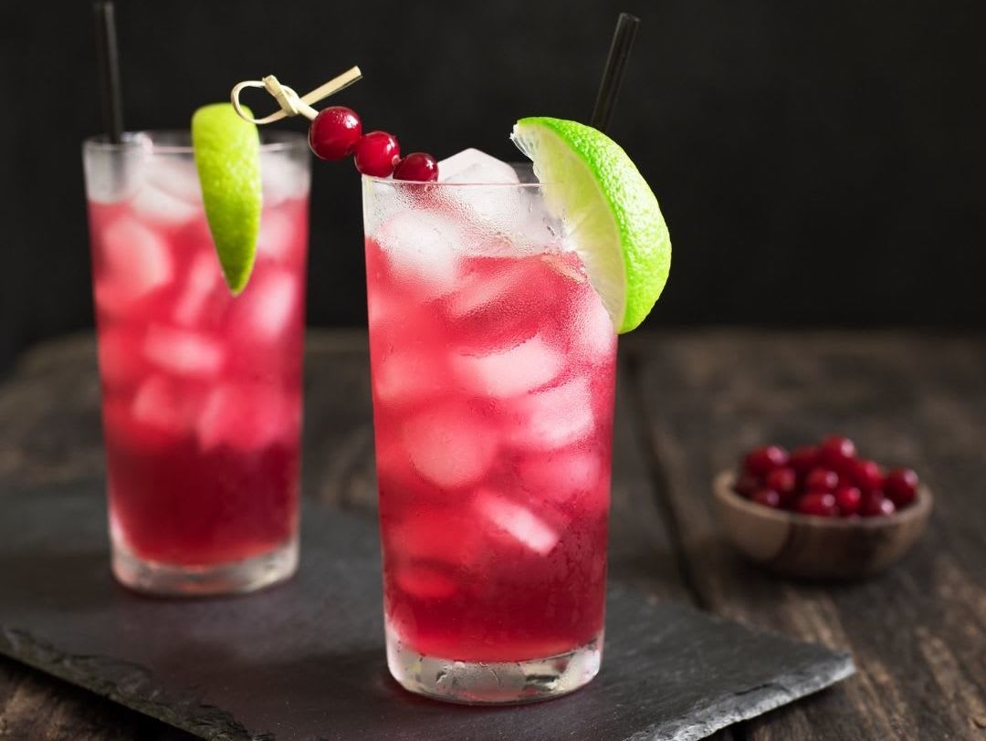 Mami Mia Personality Quiz Vodka Cran