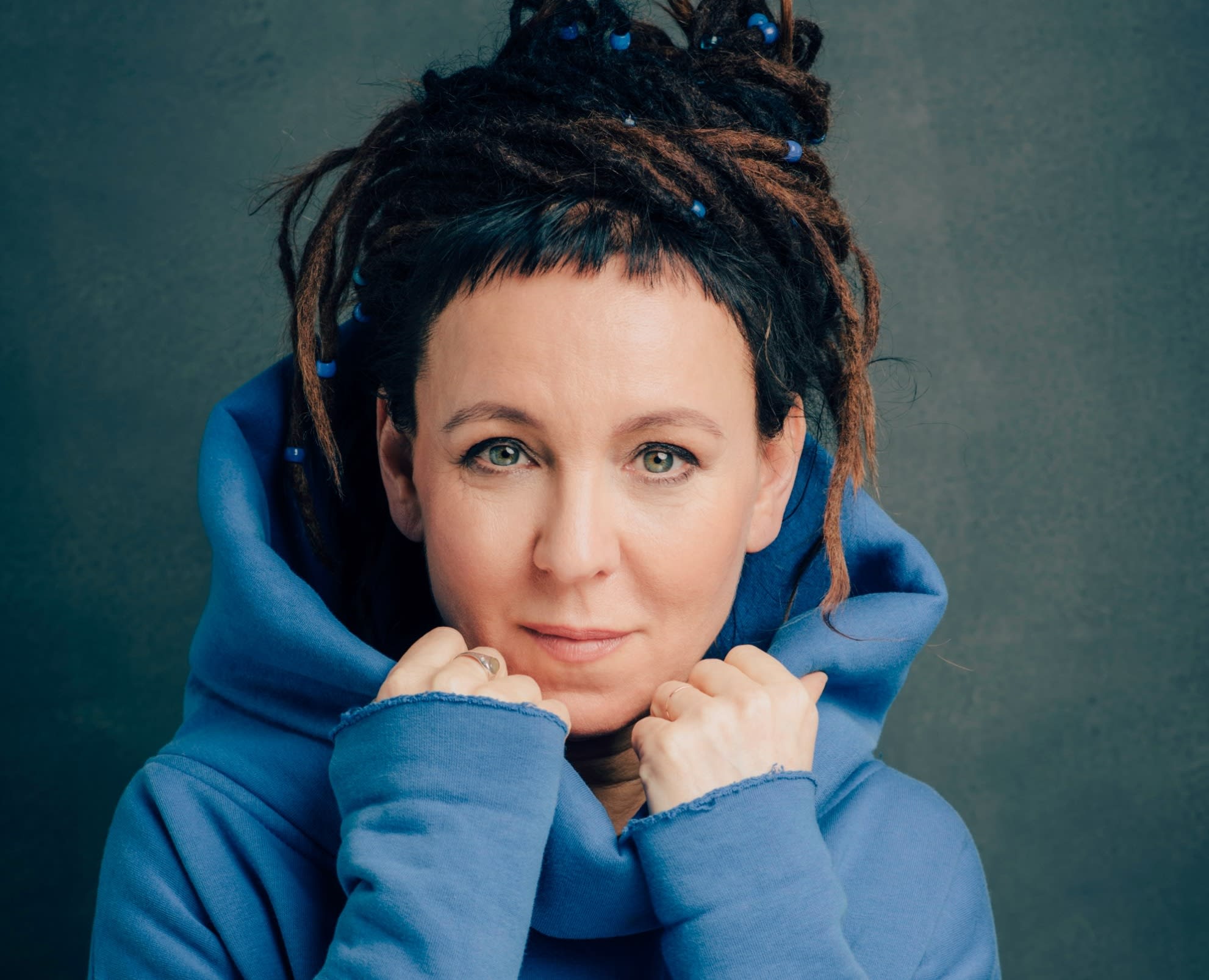 Olga Tokarczuk