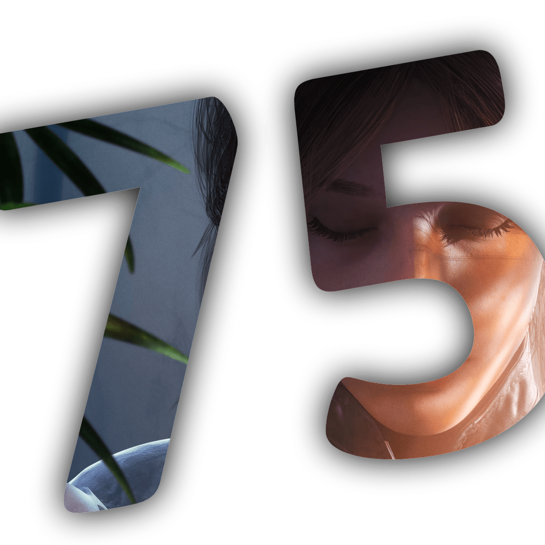 Scars Above 75% Index FanContent