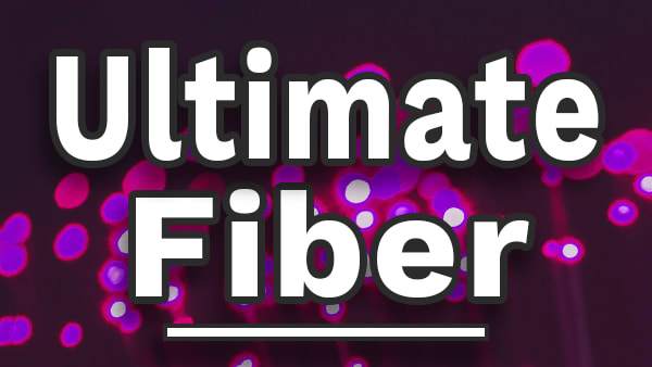 Home Ultimate FIber 2x3
