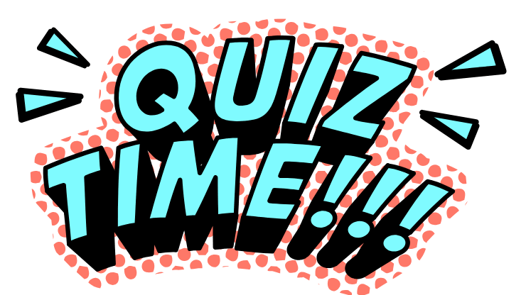 Quiz Time Linda Bucher Harrigan Master Certified Life Coach in Buffalo NY