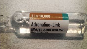 long ade