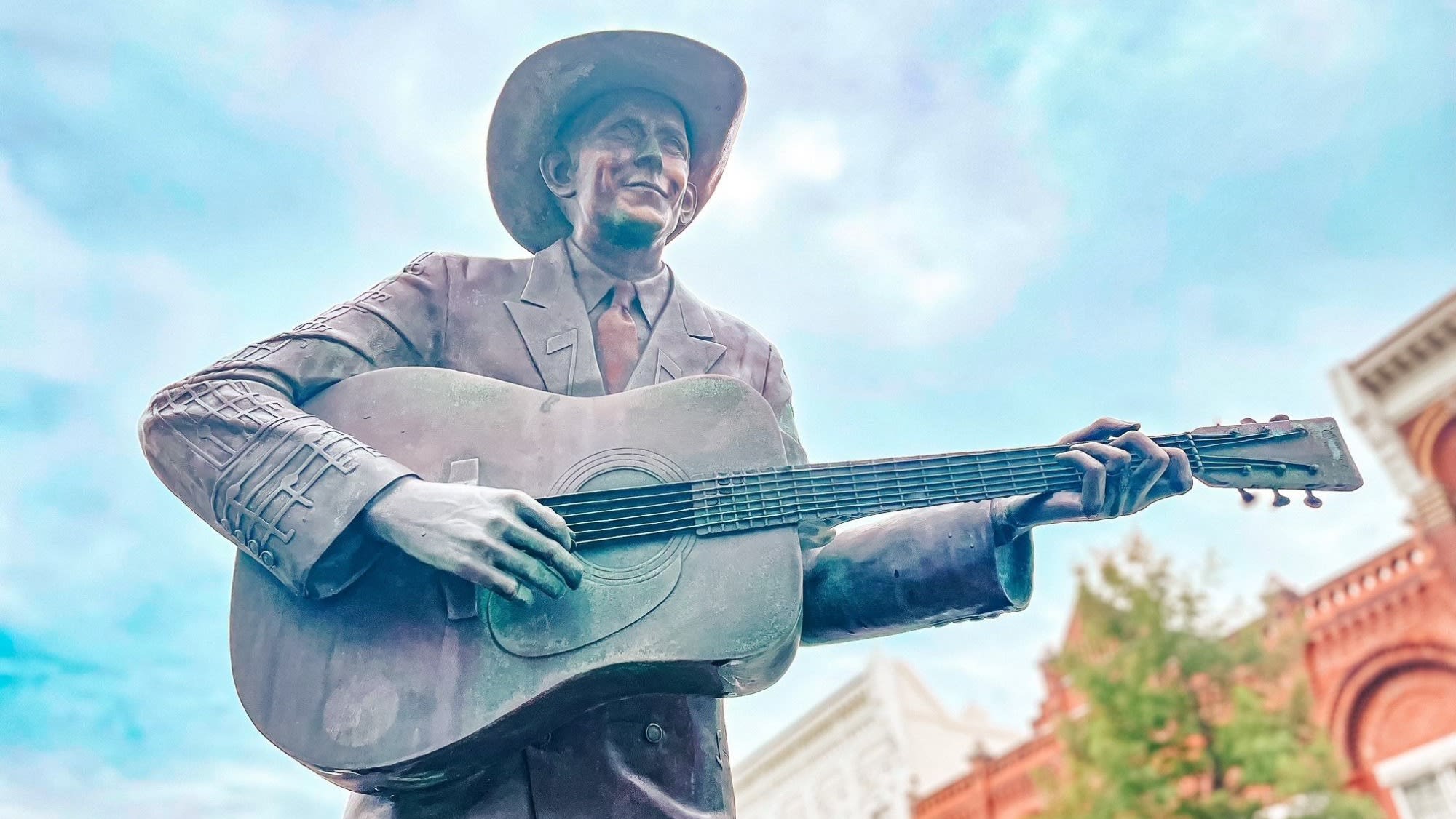 Hank Williams