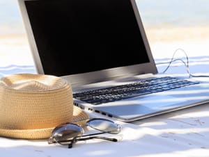 Laptop
